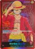 One Piece Card - ST01-001 - Monkey.D.Luffy (001) [Leader]
