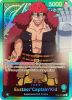 One Piece Card - ST02-001 - EustassCaptainKid (001) [Leader]