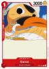 One Piece Card - ST01-003 - Karoo [Common]