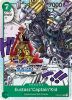 One Piece Card - ST02-013 - EustassCaptainKid (013) [Super Rare]
