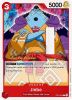 One Piece Card - ST01-005 - Jinbe [Common]