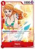 One Piece Card - ST01-007 - Nami [Common]