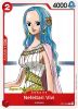 One Piece Card - ST01-009 - Nefeltari Vivi [Common]