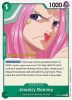 One Piece Card - ST02-007 - Jewelry Bonney [Common]