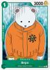 One Piece Card - ST02-012 - Bepo [Common]