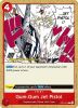 One Piece Card - ST01-015 - Gum-Gum Jet Pistol [Common]