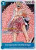 One Piece Card - ST03-009 - Donquixote Doflamingo [Super Rare]