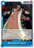 One Piece Card - ST03-014 - Marshall.D.Teach [Common]