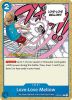One Piece Card - ST03-017 - Love-Love Mellow [Common]