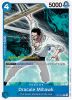 One Piece Card - ST03-005 - Dracule Mihawk [Common]