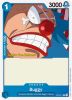 One Piece Card - ST03-011 - Buggy [Common]