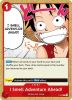 One Piece Card - P-002 - I Smell Adventure Ahead! (Promotion Pack 2022) [Promo]