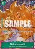 One Piece Card - OP01-048 - Nekomamushi (Box Topper) [Common]