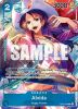 One Piece Card - OP01-064 - Alvida (Box Topper) [Common]
