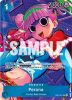 One Piece Card - OP01-077 - Perona (Box Topper) [Uncommon]