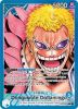 One Piece Card - OP01-060 - Donquixote Doflamingo (060) (Parallel) [Leader]
