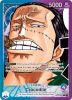 One Piece Card - OP01-062 - Crocodile (062) (Parallel) [Leader]
