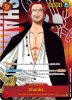One Piece Card - OP01-120 - Shanks (Parallel) [Secret Rare]