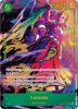 One Piece Card - OP01-121 - Yamato (Parallel) [Secret Rare]