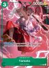 One Piece Card - P-008 - Yamato (Tournament Pack Vol. 1) [Promo]