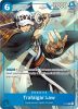 One Piece Card - P-009 - Trafalgar Law (Tournament Pack Vol. 1) [Promo]
