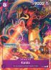 One Piece Card - P-010 - Kaido (Tournament Pack Vol. 1) [Promo]