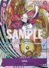 One Piece Card - P-031 - Uta (Event Pack Vol. 1) [Promo]