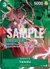 One Piece Card - P-008 - Yamato - P-008 (Winner Pack Vol. 1) [Promo]