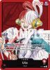 One Piece Card - P-011 - Uta (One Piece Film Red) [Promo]