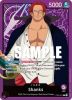 One Piece Card - ST05-001 - Shanks [Leader]
