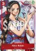 One Piece Card - ST01-008 - Nico Robin - ST01-008 (Alternate Art) [Promo]