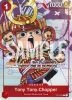 One Piece Card - ST01-006 - Tony Tony.Chopper - ST01-006 (Alternate Art) [Promo]