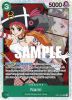 One Piece Card - OP02-036 - Nami [Super Rare]
