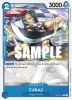One Piece Card - OP02-052 - Cabaji [Common] [Pre-Release Version]