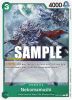 One Piece Card - OP02-038 - Nekomamushi [Common] [Pre-Release Version]