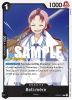 One Piece Card - OP02-112 - Bell-mere [Uncommon] [Pre-Release Version]