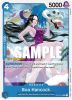 One Piece Card - OP02-059 - Boa Hancock [Uncommon] [Pre-Release Version]