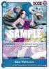 One Piece Card - OP02-059 - Boa Hancock (Judge) [Promo]