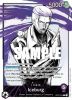 One Piece Card - OP03-058 - Iceburg (Alternate Art) [Leader]