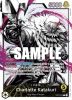 One Piece Card - OP03-099 - Charlotte Katakuri (099) (Alternate Art) [Leader]