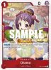 One Piece Card - OP01-006 - Otama (Judge) [Promo]