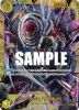 One Piece Card - OP03-123 - Charlotte Katakuri (123) [Secret Rare]