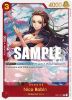 One Piece Card - OP01-017 - Nico Robin (Store Championship 2023 Participation Pack Vol.1) [Promo]