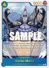 One Piece Card - ST03-004 - Gecko Moria (Store Championship 2023 Participation Pack Vol.1) [Promo]