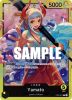 One Piece Card - ST09-001 - Yamato (001) [Leader]