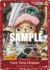 One Piece Card - ST01-006 - Tony Tony.Chopper (Premium Card Collection -ONE PIECE FILM RED Edition-)