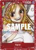 One Piece Card - ST01-007 - Nami (Premium Card Collection -ONE PIECE FILM RED Edition-) [Common]