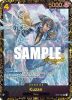 One Piece Card - OP02-096 - Kuzan (Championship 2023) [Promo]