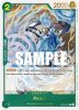 One Piece Card - OP03-031 - Pearl (Store Championship Participation Pack Vol. 2) [Promo]
