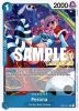 One Piece Card - OP01-077 - Perona (Judge Pack Vol. 2) [Promo]